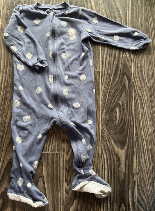 Pyjamas pekkle 24 mois