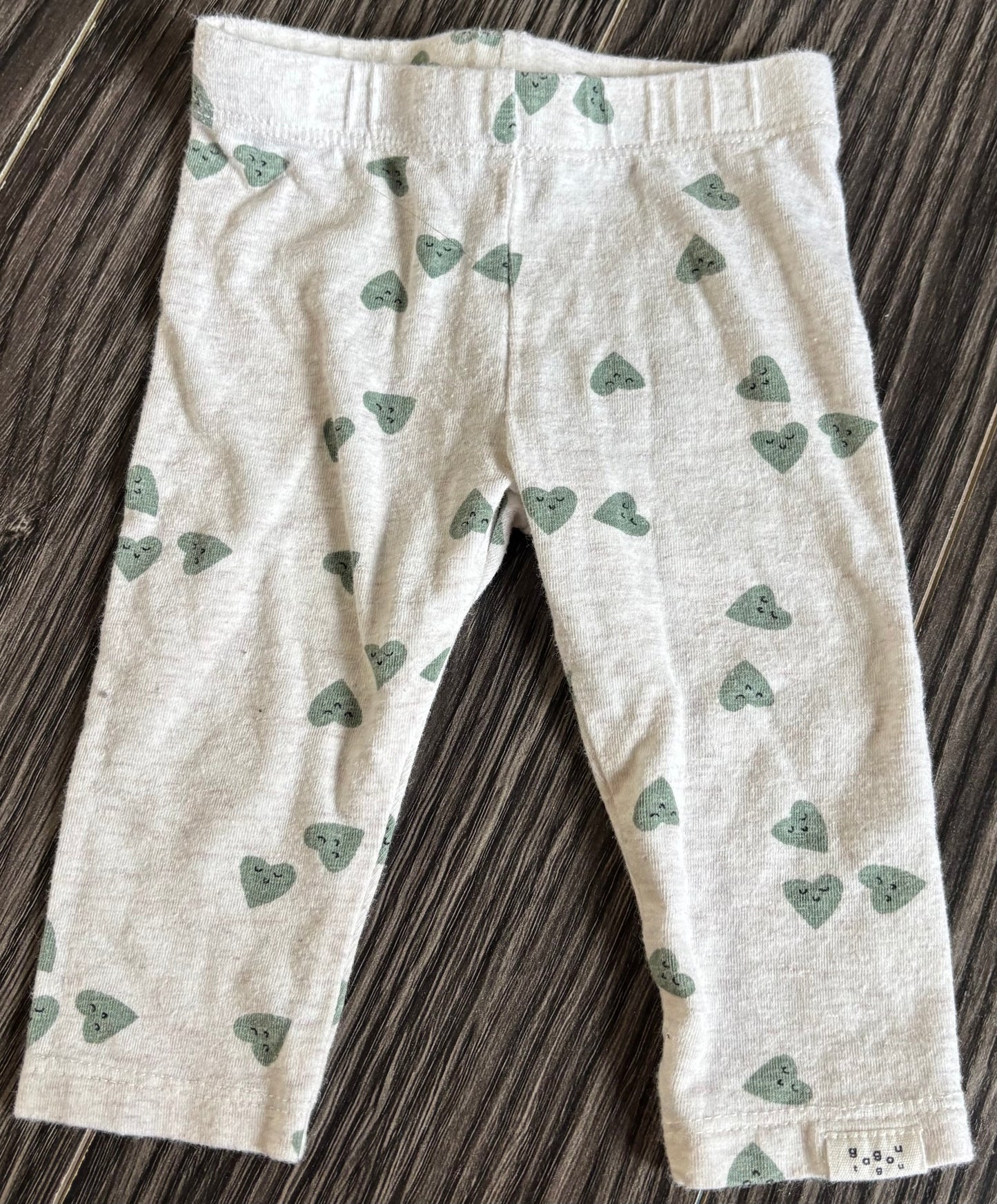 Pantalon Gagou Tagou 3 mois