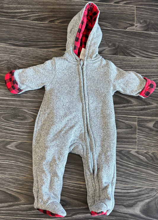 Manteau printemps 6-12 mois