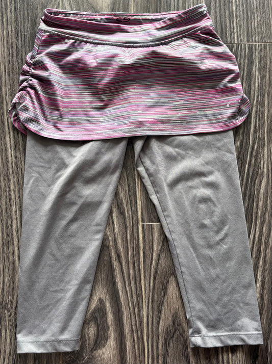 Pantalon jupe 7/8 ans