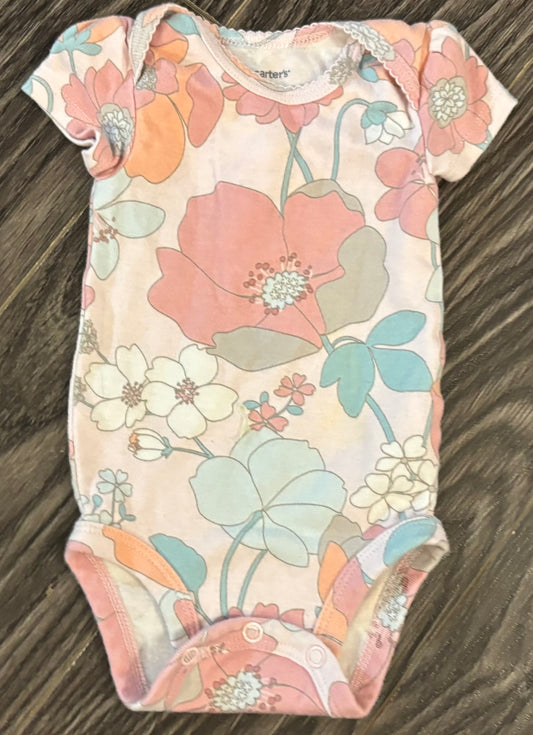 Cache couche Carter’s 3 mois