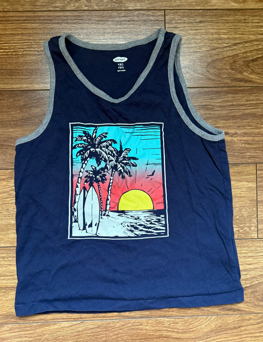 Camisole Old Navy S (6/7T)