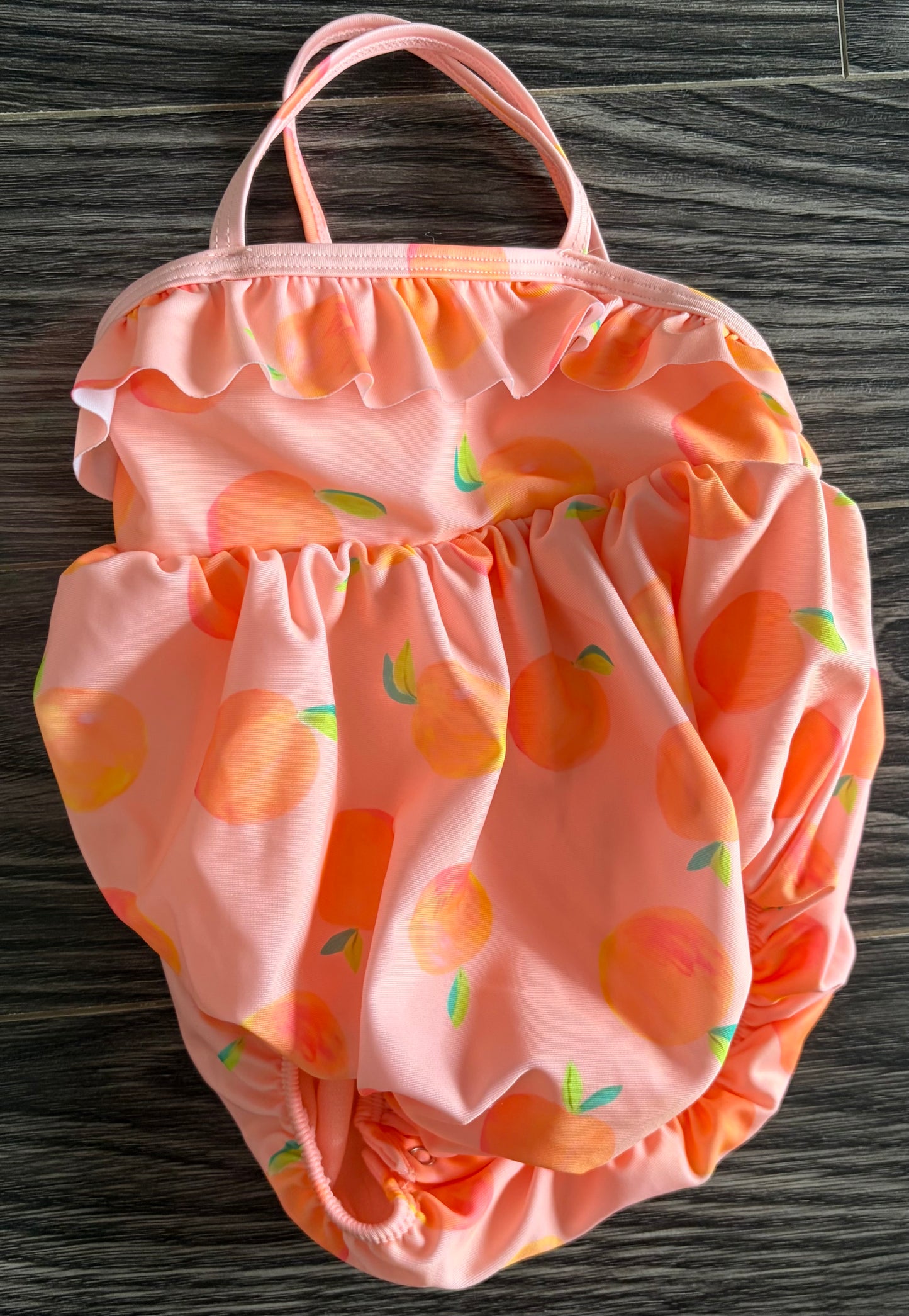Maillot de bain George 6-12 mois