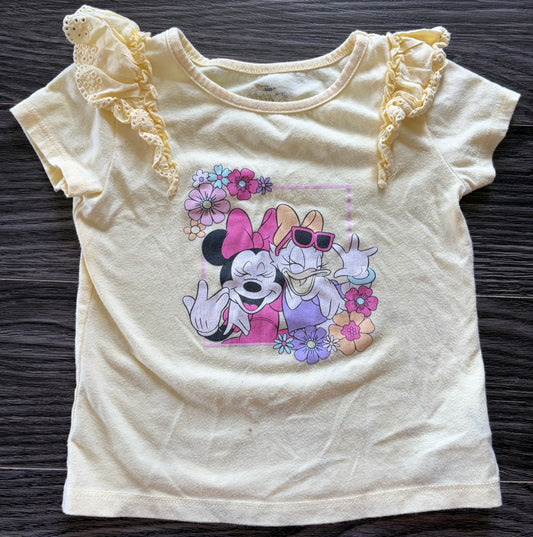 IMPARFAIT Chandail Disney junior 2T