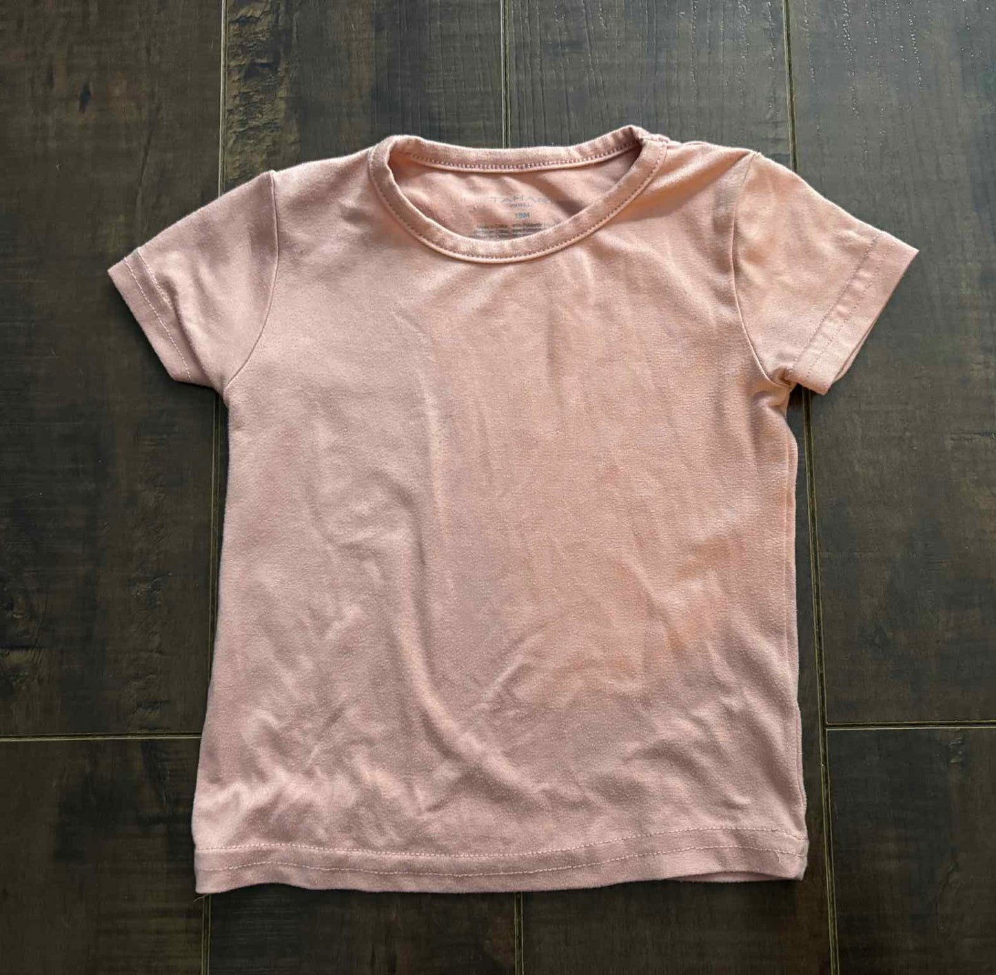 Chandail Tahari 18mois