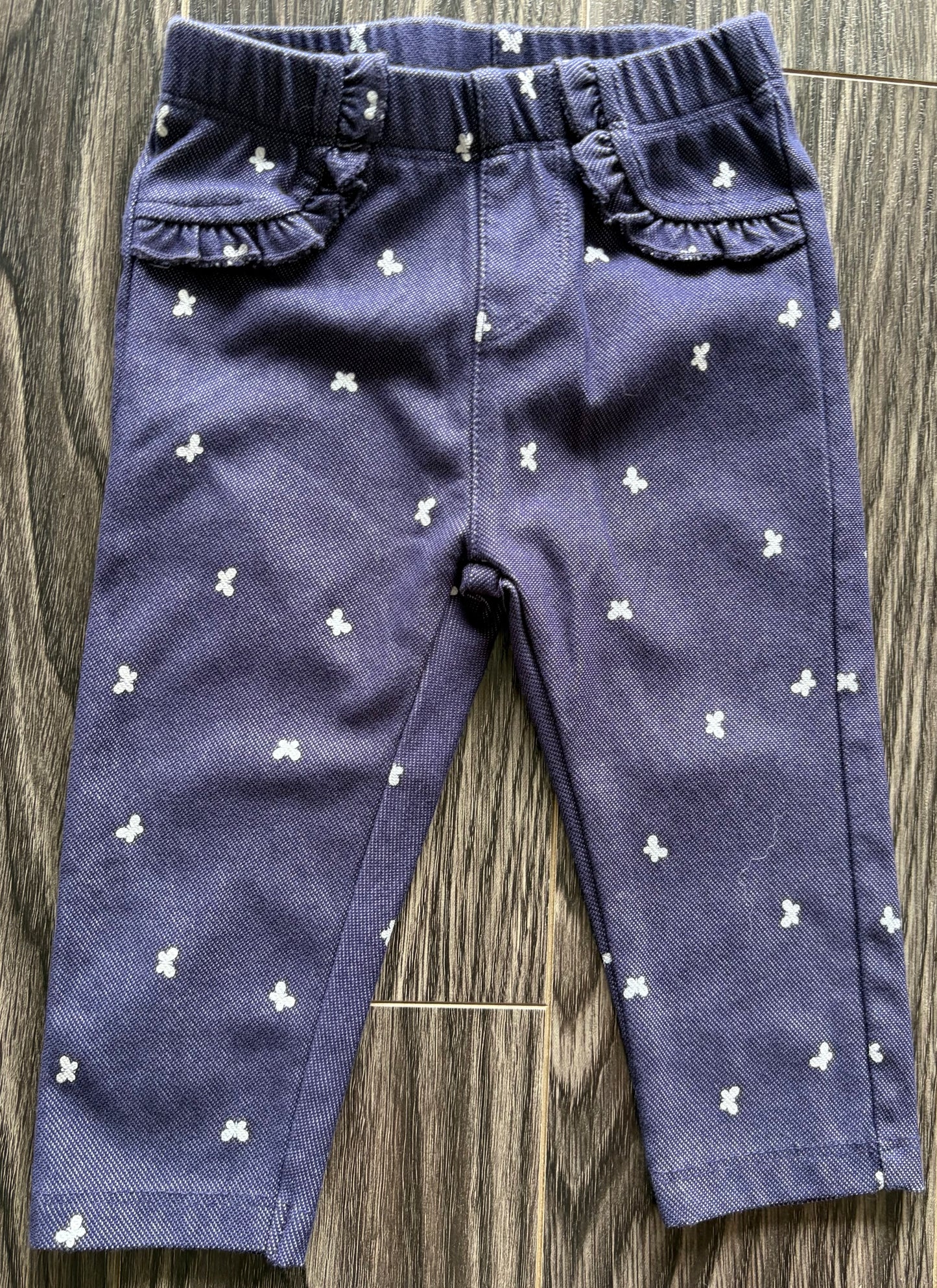 Pantalon pekkle 9 mois