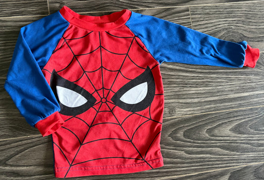 Chandail Marvel 2T