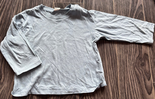 Chandail H&M 12-18 mois