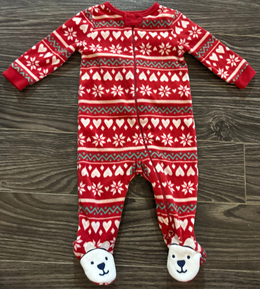 Pyjamas Joe fresh 3-6 mois