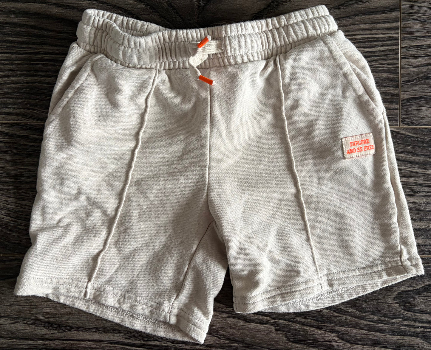 Short H&M 3-4T