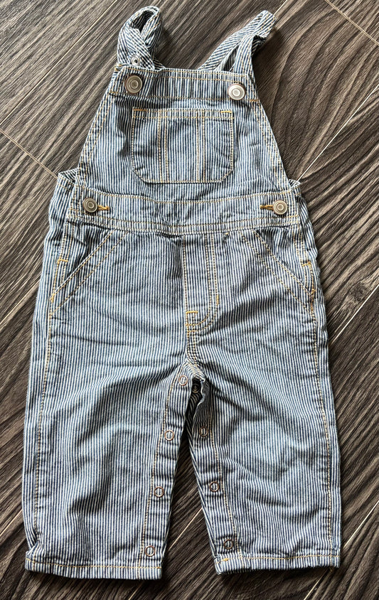 Salopette Place 6-9 mois