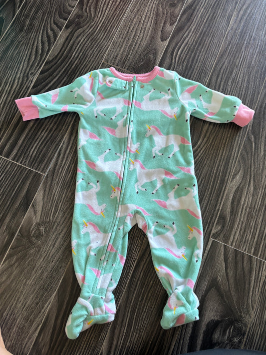 Pyjamas Carter’s 6mois