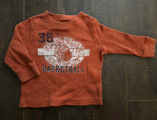 Chandail children place 18mois