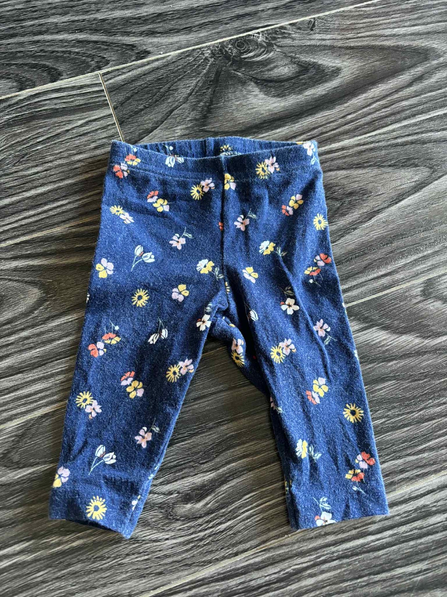 Legging Carter’s 3mois