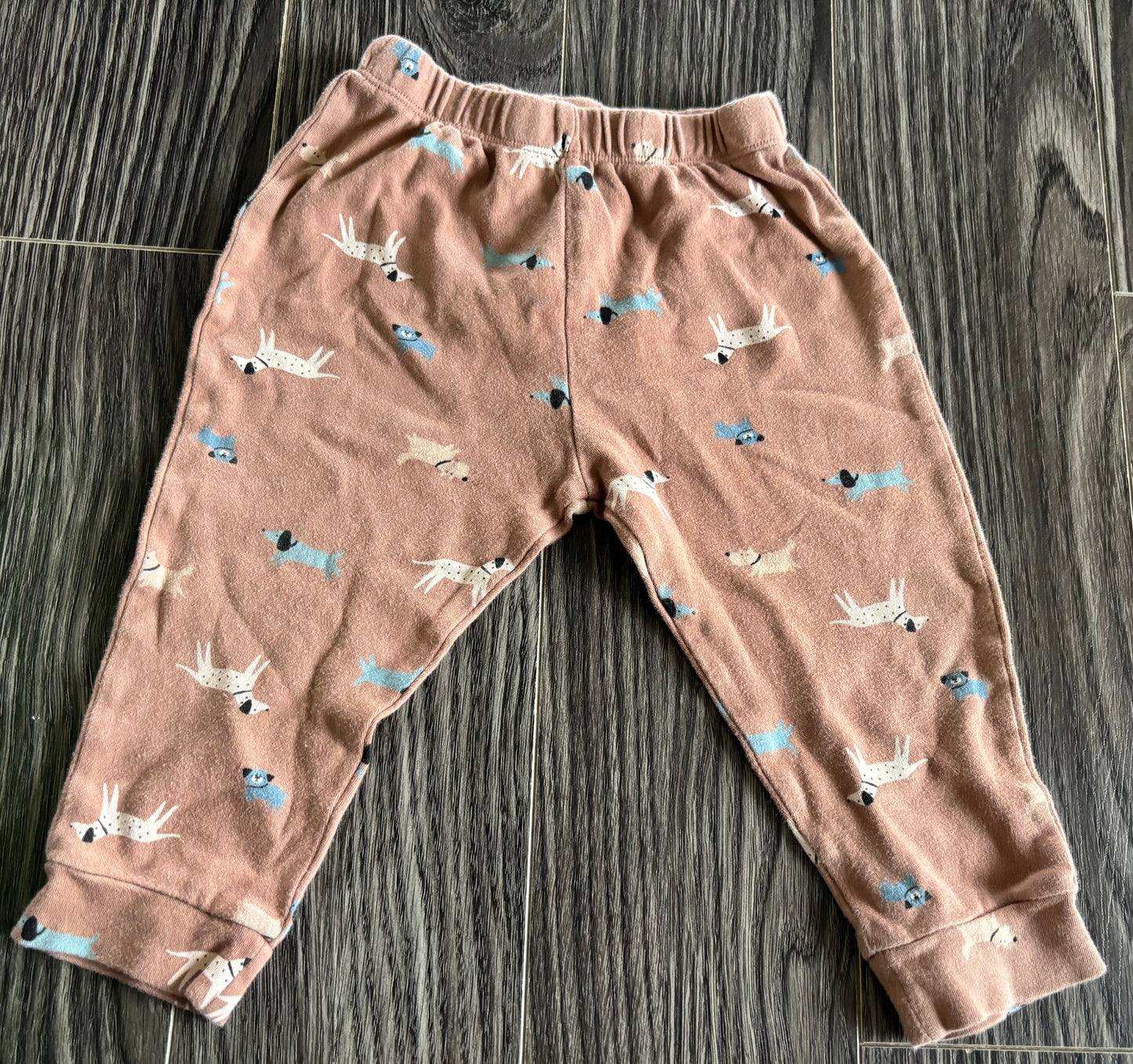 Pantalon PEKKLE 18mois