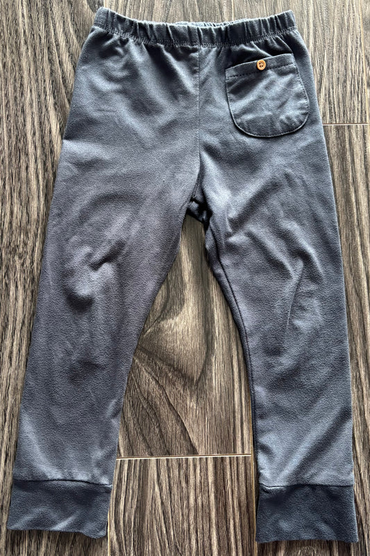 Pantalon Blumind 2T