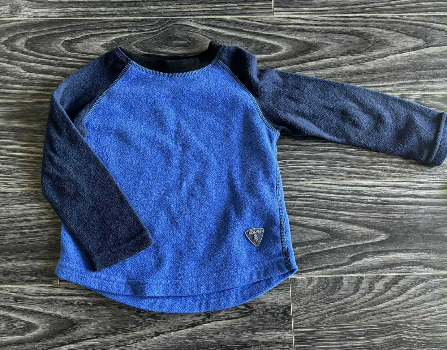 Chandail polar Small