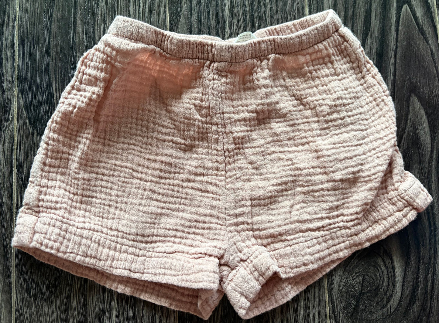 Short H&M 2-3 ans