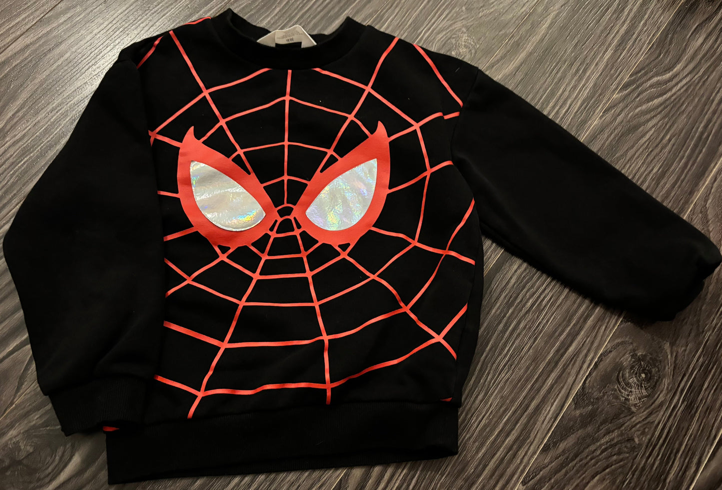 Chandail H&M 5-6 ans
