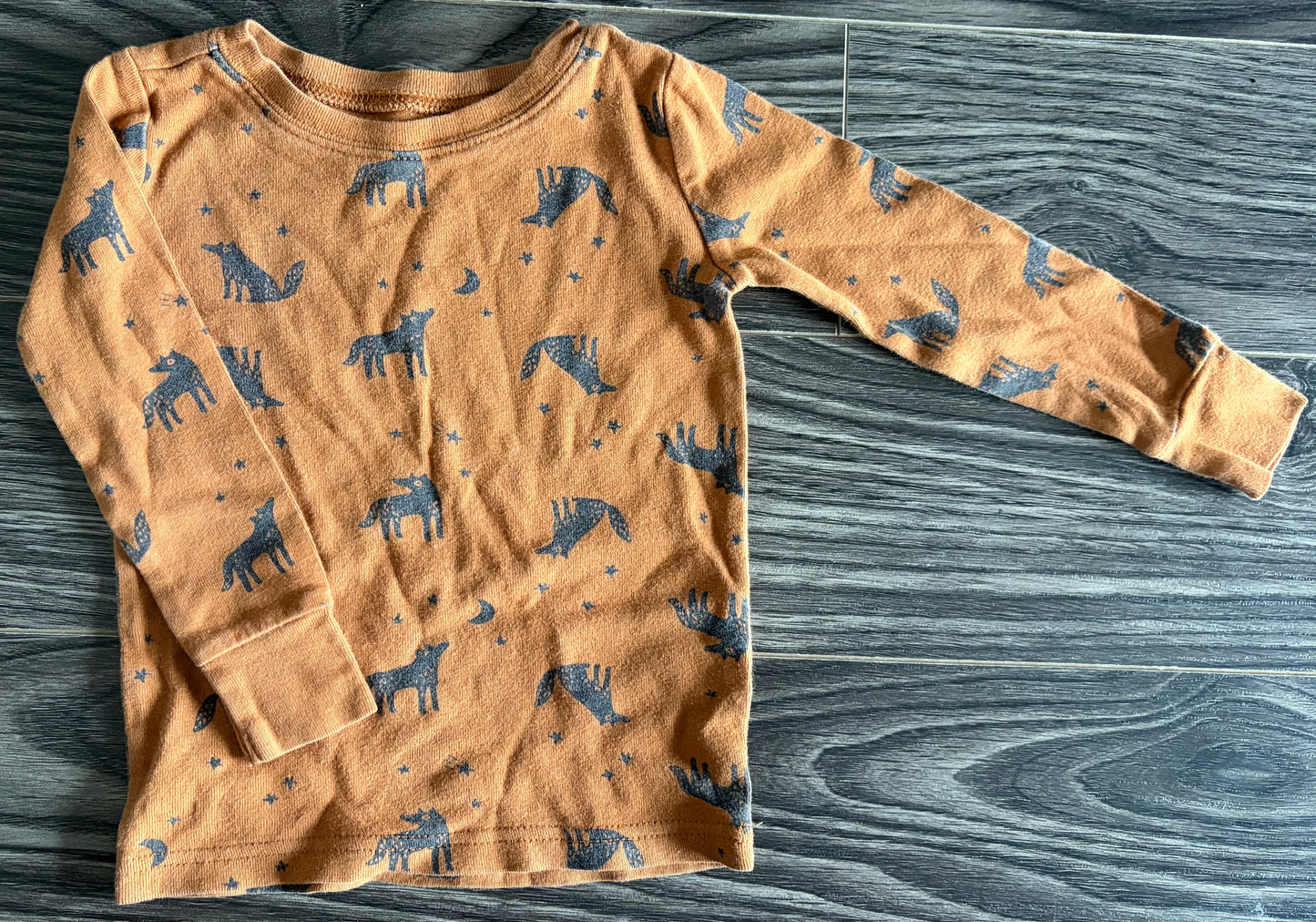 Chandail Old Navy 2T