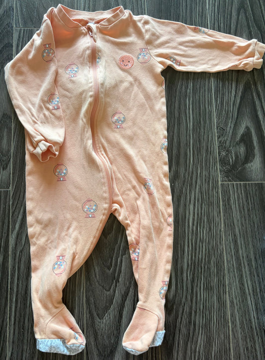 Pyjamas Pekkle 12 mois