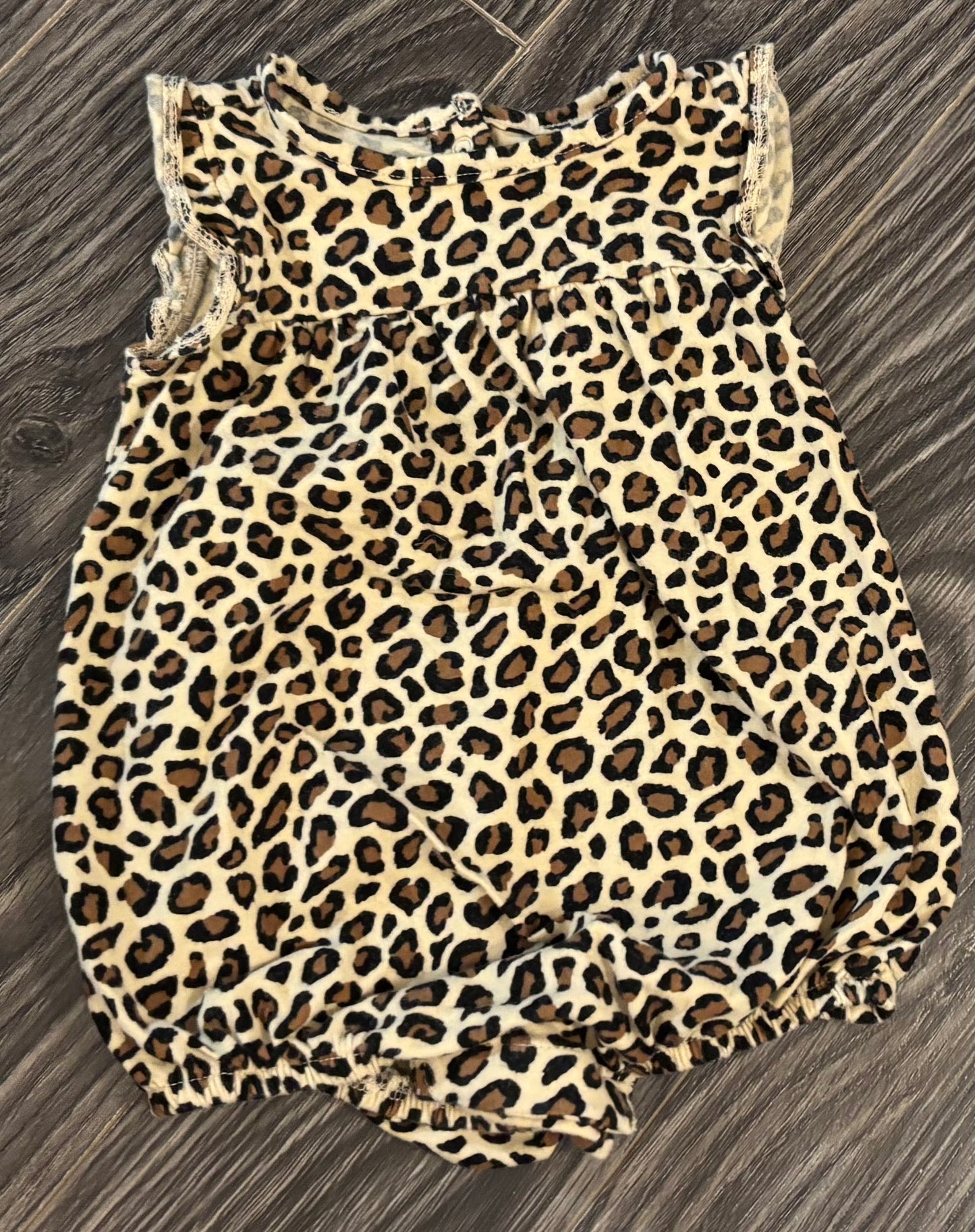 Barboteuse Old Navy 6-12 mois