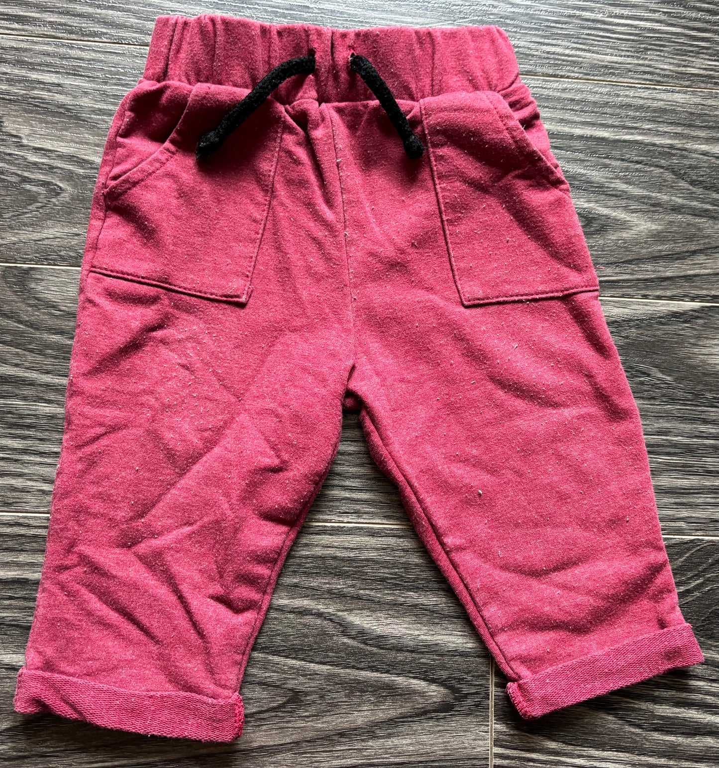 Pantalon Tag 6-9 mois