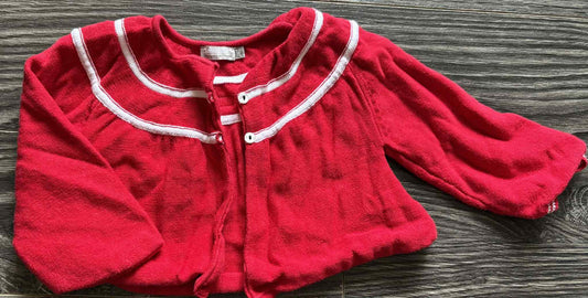 Veste 12mois