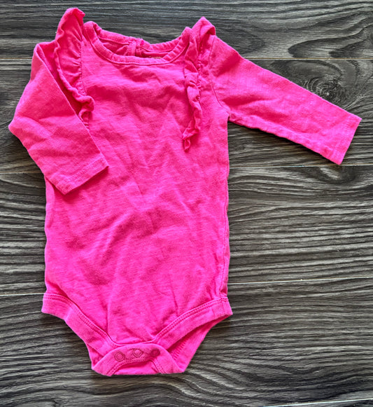 Cache couche George 0-3 mois