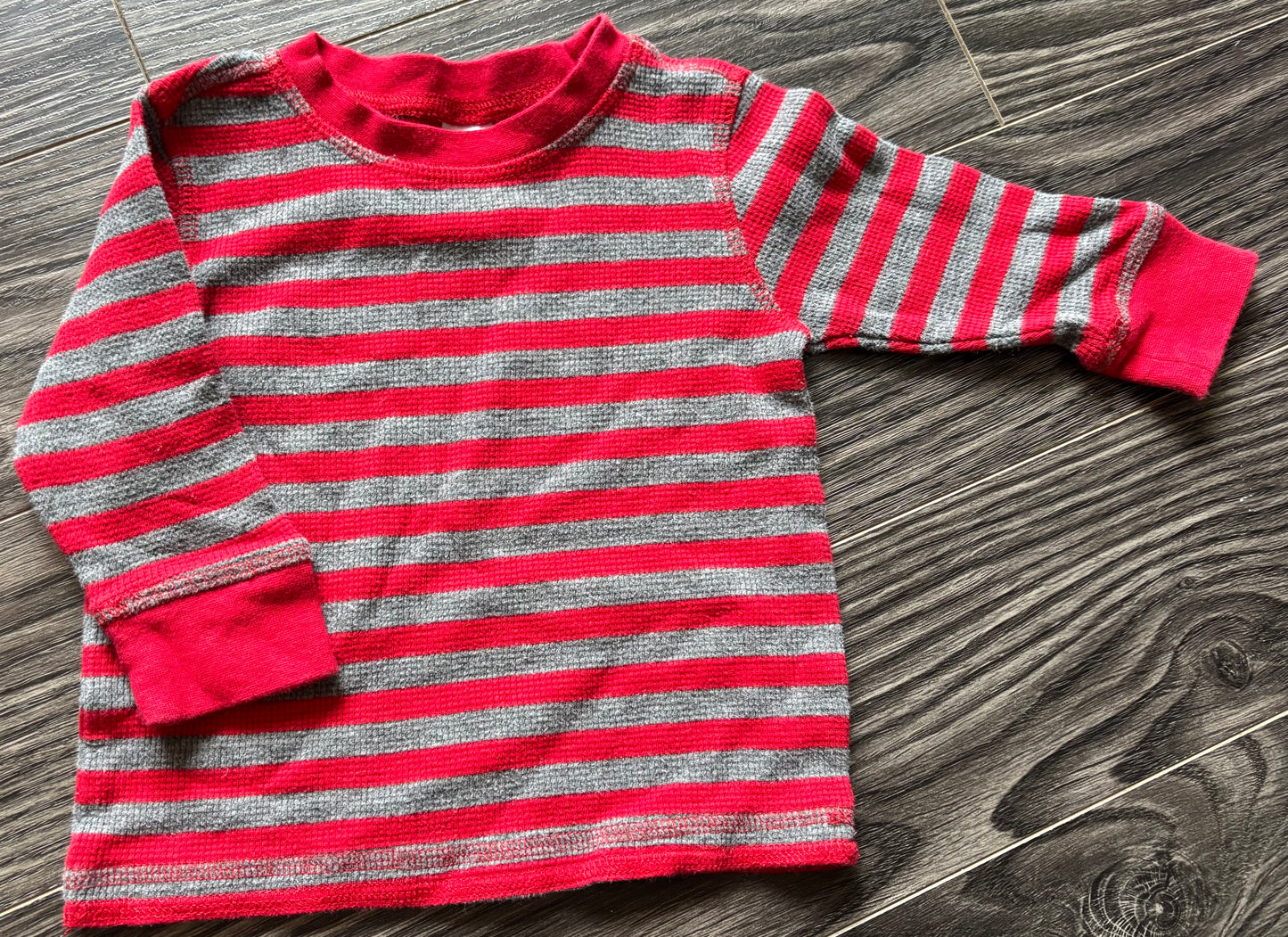 Chandail George 6-12 mois