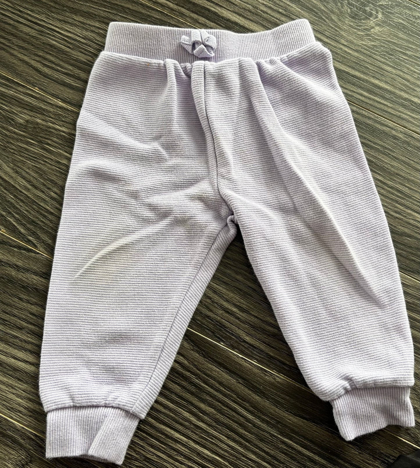 Pantalon Nickelodeon 12 mois