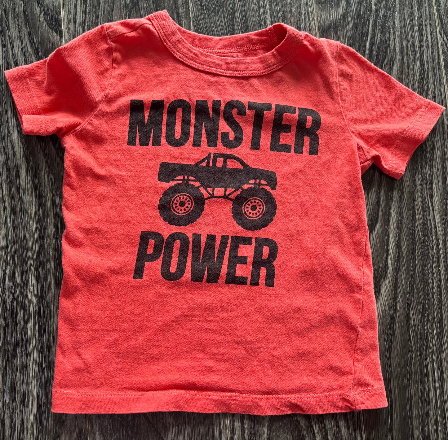 Chandail Oshkosh 2T