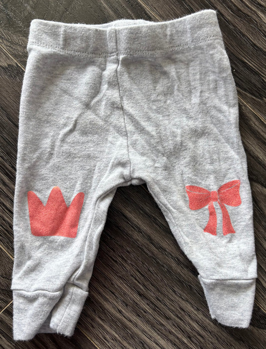 Pantalon PEKKLE 3 mois