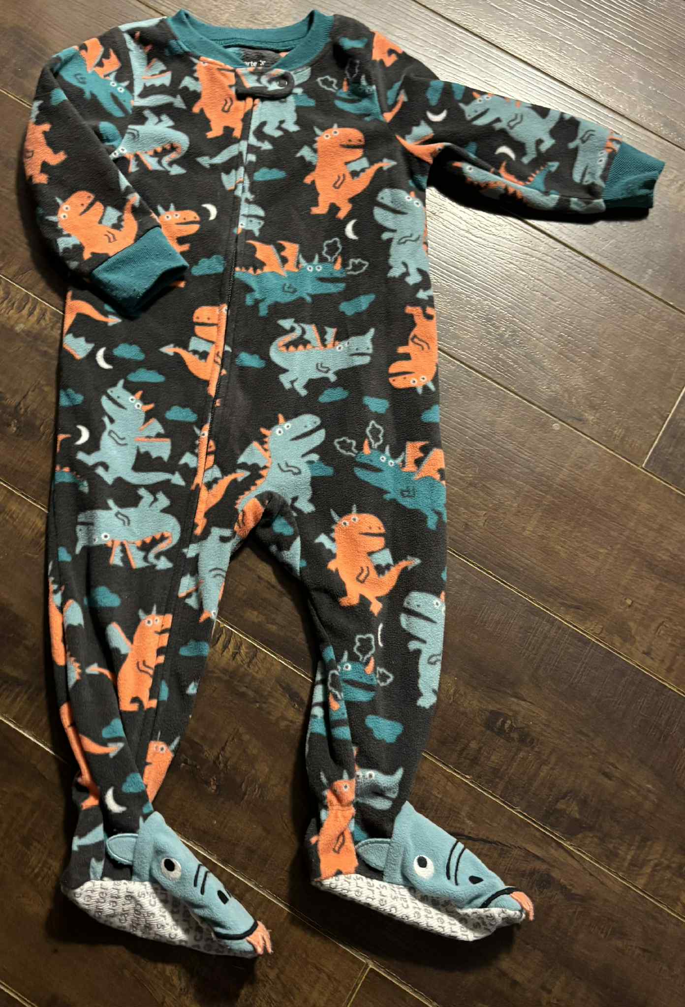 Pyjamas Carter’s 12mois