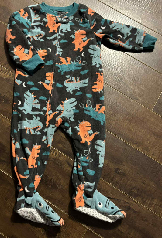 Pyjamas Carter’s 12mois