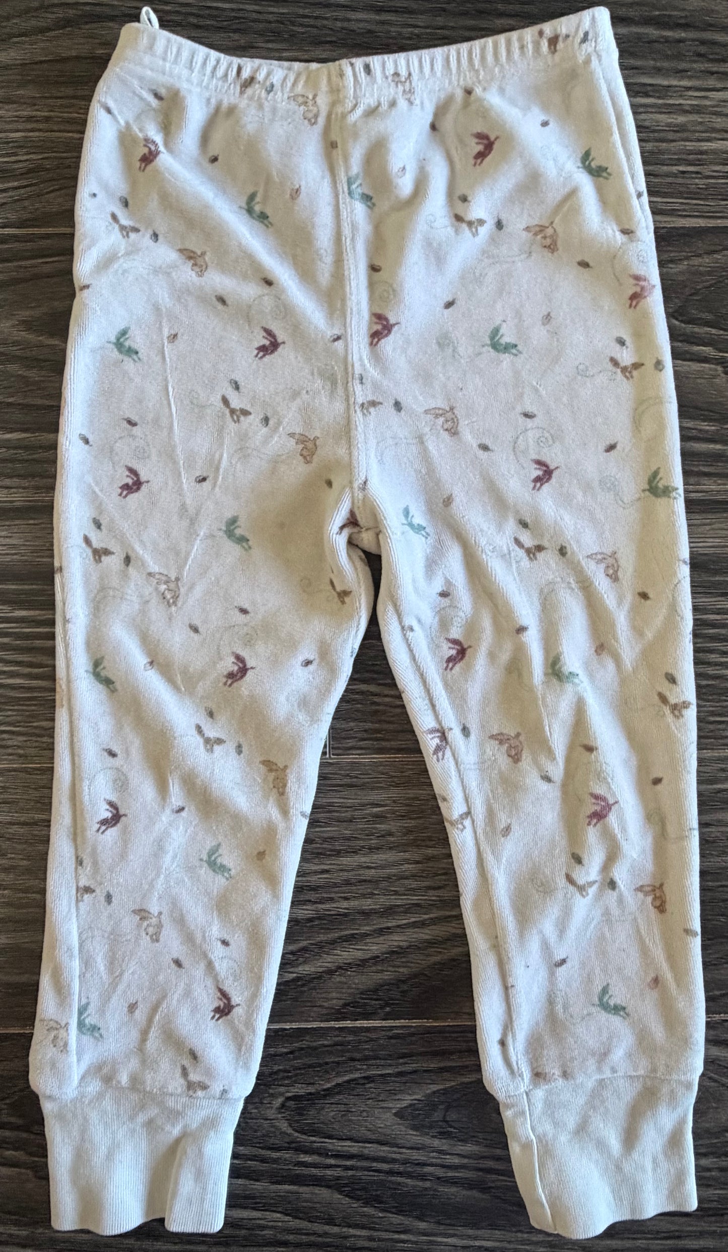 Pantalon Baby Roots 2T