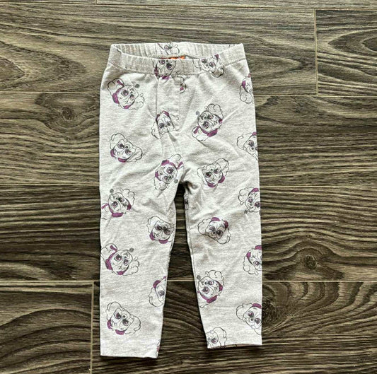 Ensemble Pat patrouille