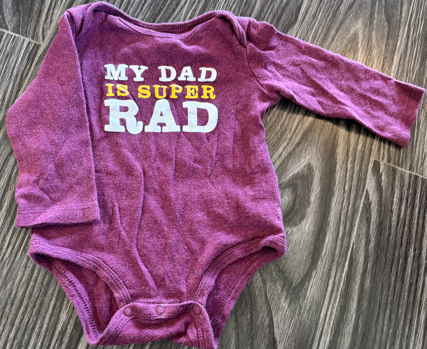 Cache-couche Carter’s 12mois