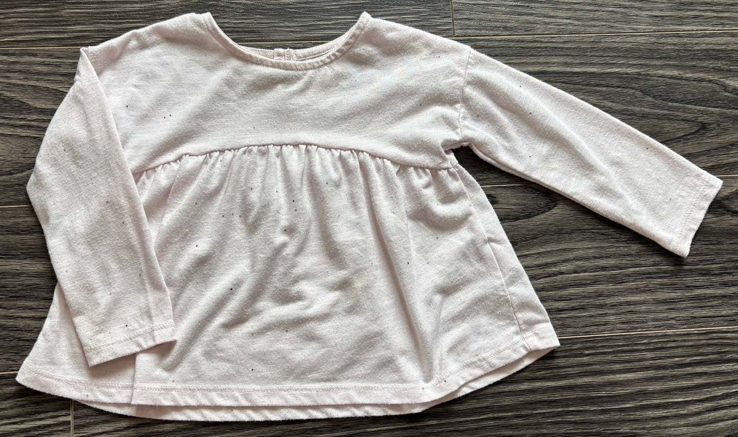 Chandail Joe Fresh 12-18 mois