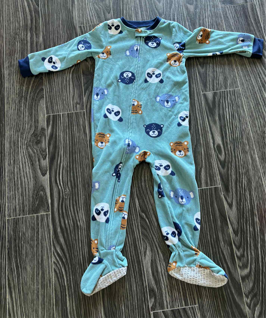 Pyjamas polar Carter’s