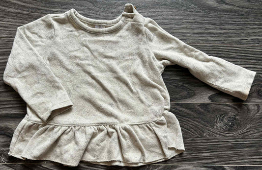 Chandail Gerber 12mois