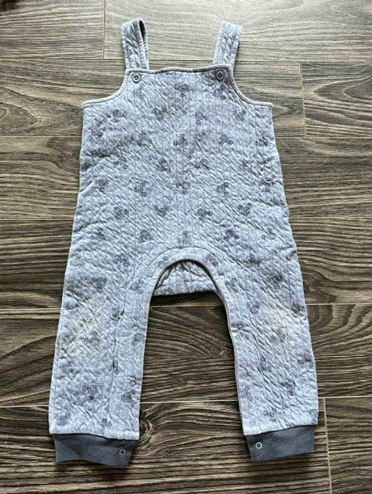 Salopette Joe Fresh 12-18mois