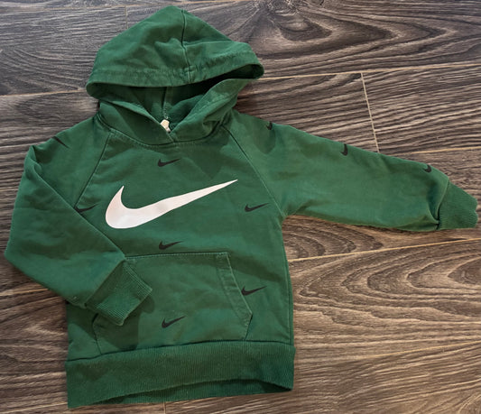 Coton ouaté Nike 2T