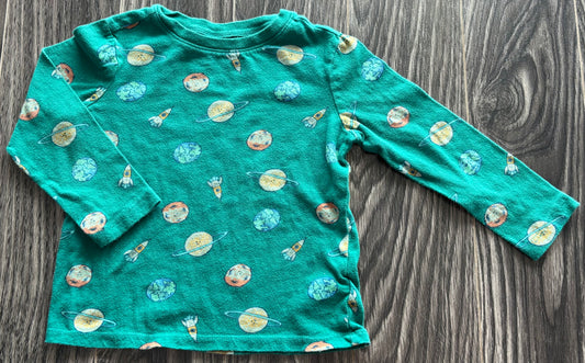 Chandail Old Navy 3T