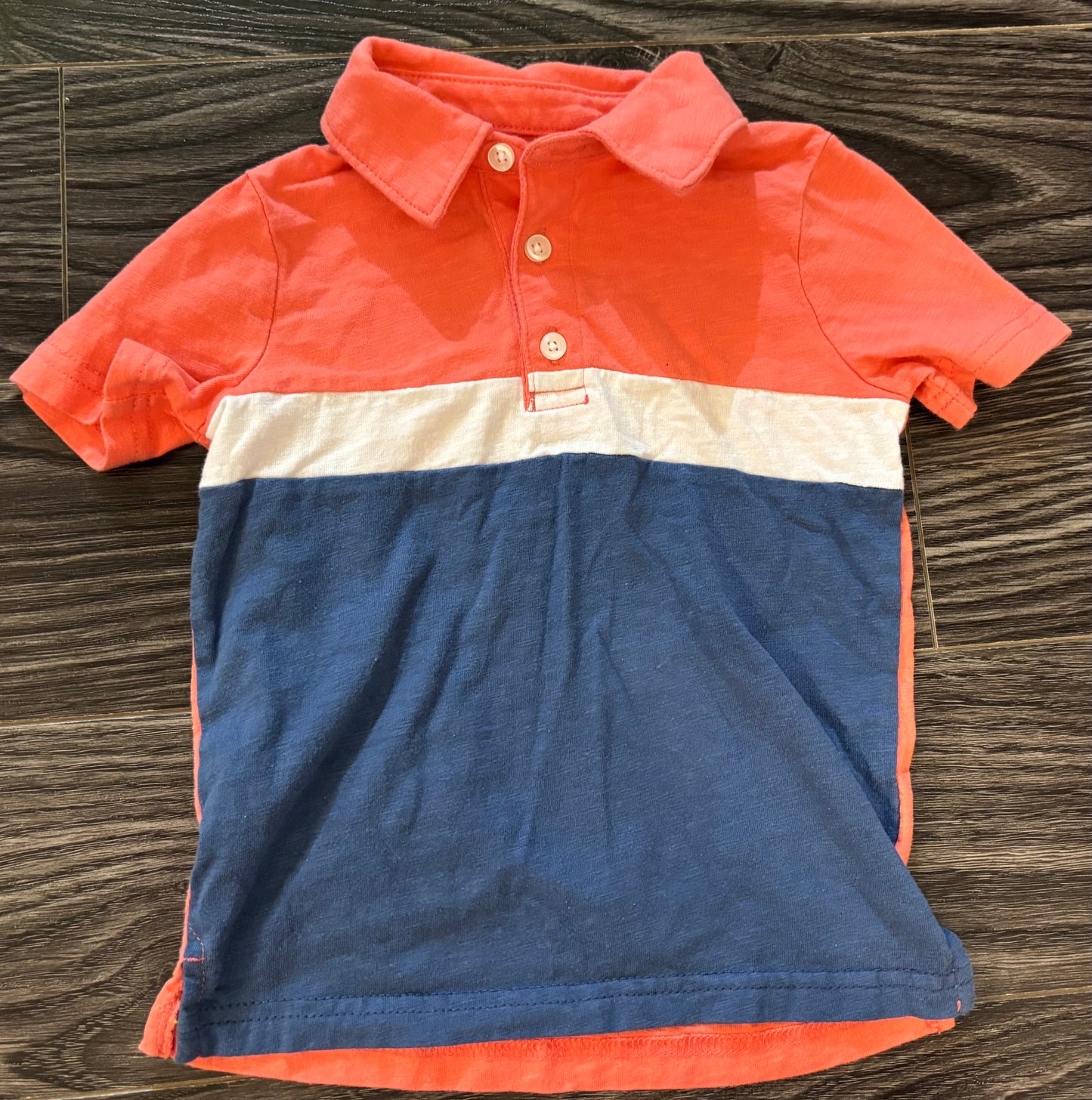 Chandail Carter’s 2T