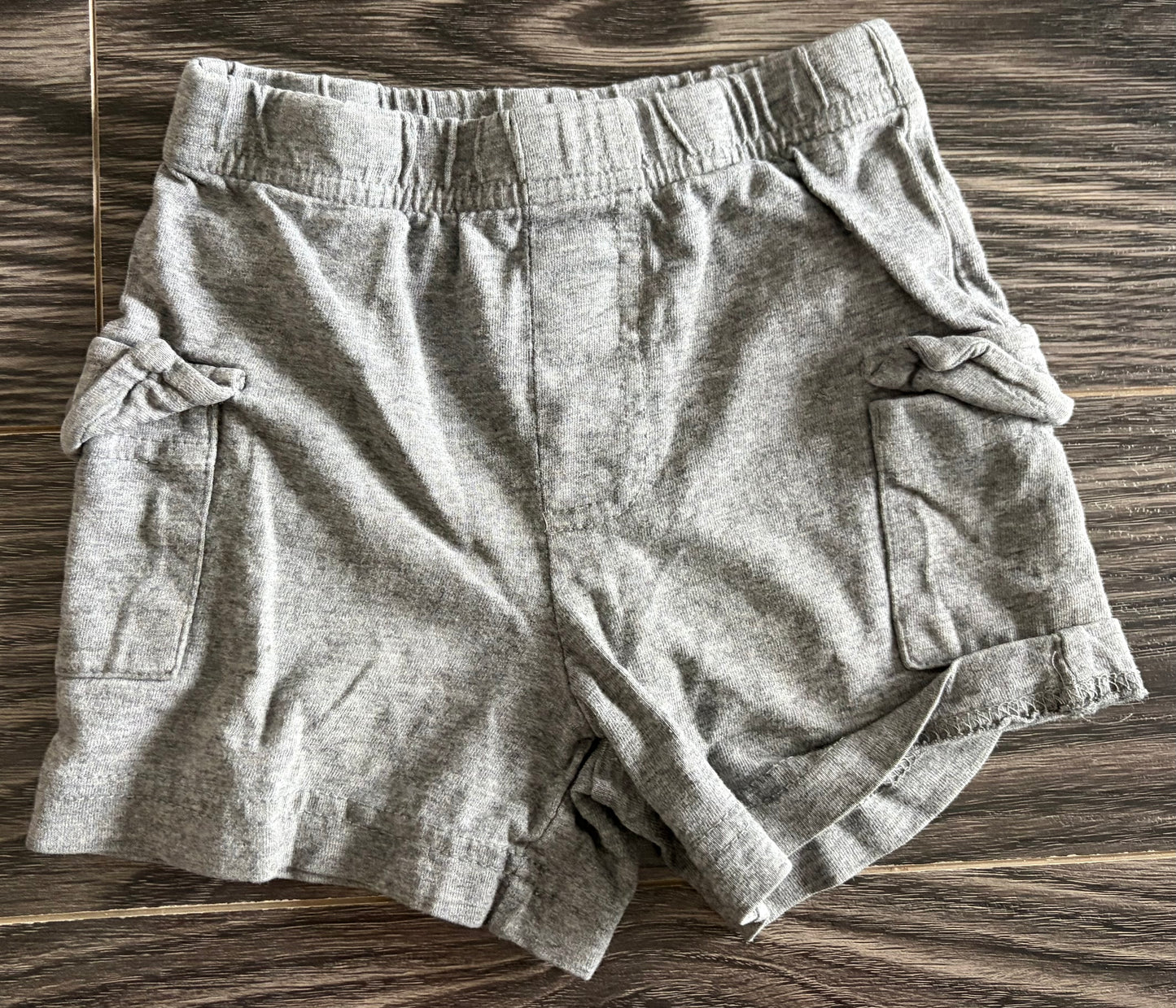 Short George 12 mois