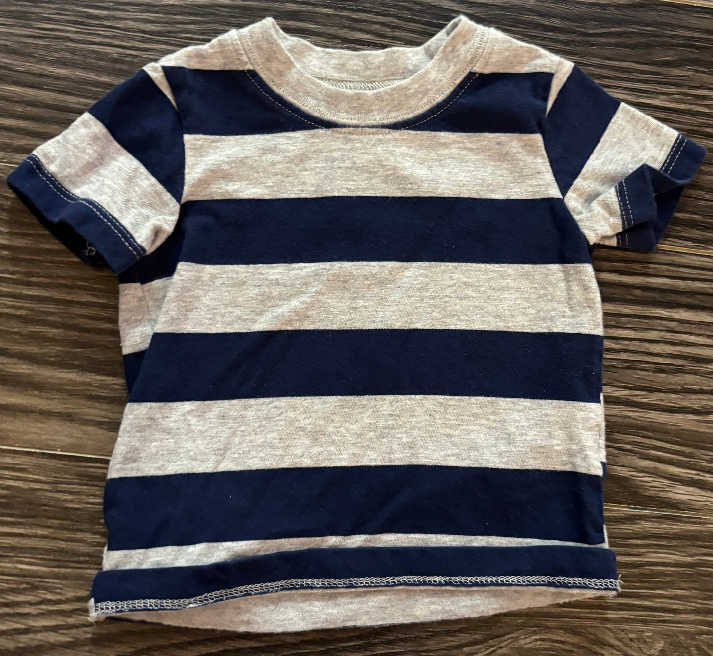 Chandail Carter’s 6 mois