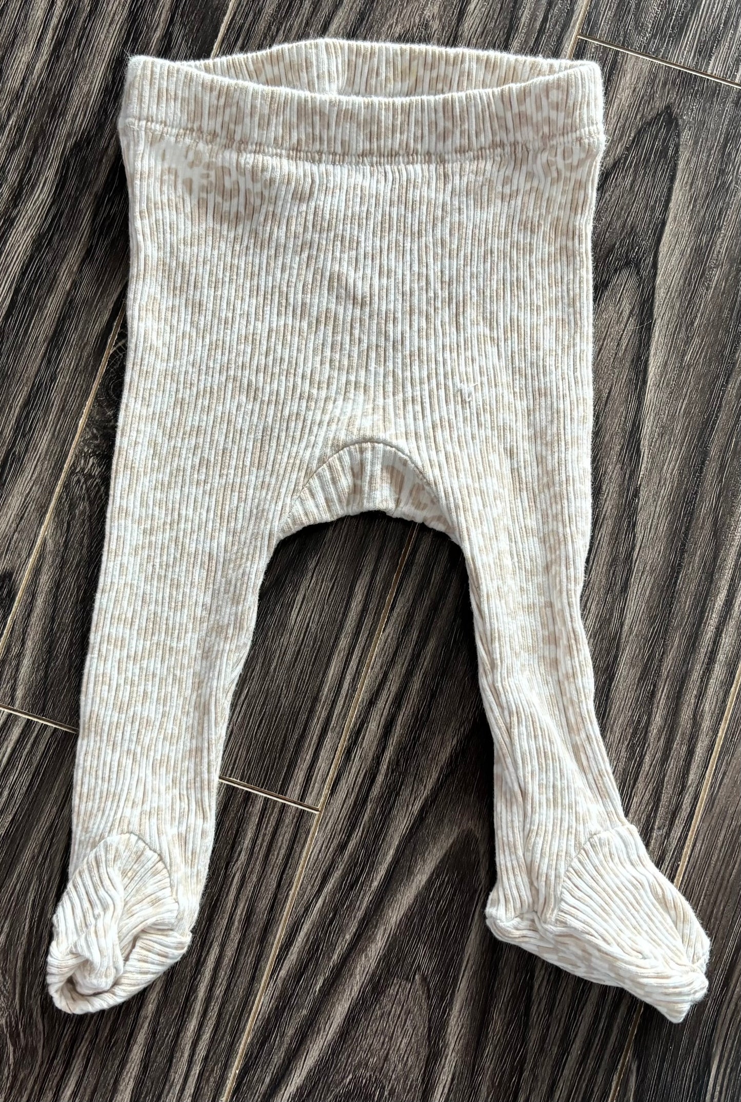 Pantalon 0-3 mois