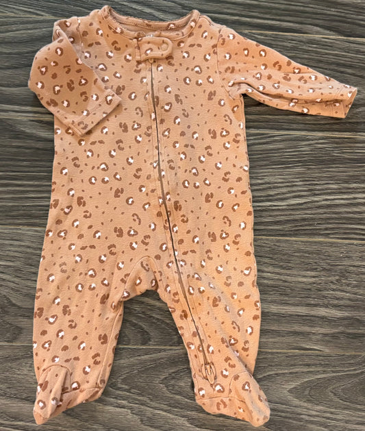 Pyjamas Carter’s 0-3 mois