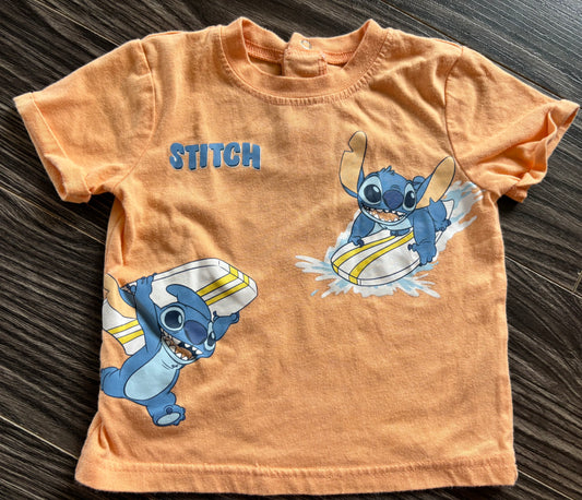 Chandail Disney 6-12 mois